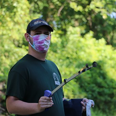 We are committed to protecting Michigan’s rivers, lakes and streams.